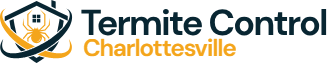 Charlottesville Termite Control Company Logo